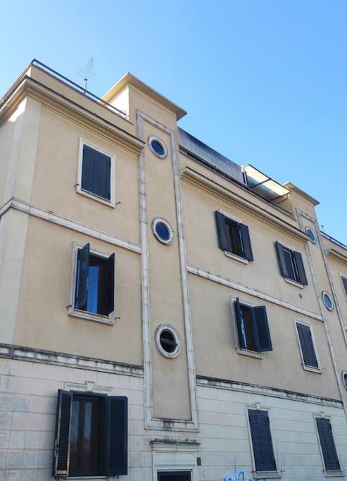 רומא L'Altra Casetta Dei Quintili מראה חיצוני תמונה