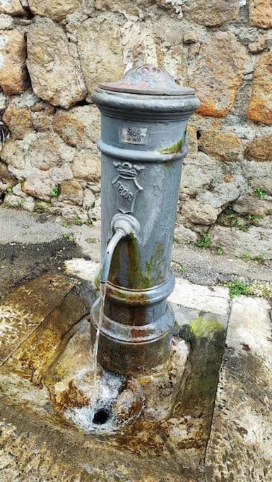 רומא L'Altra Casetta Dei Quintili מראה חיצוני תמונה
